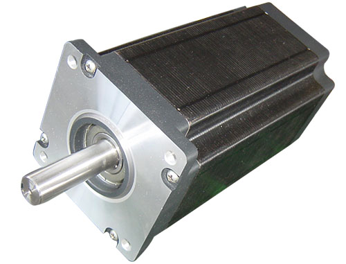 Size 110mm 2-Phase hybrid stepper motor