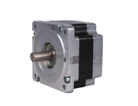 Size 86mm BLDC brushless dc motor