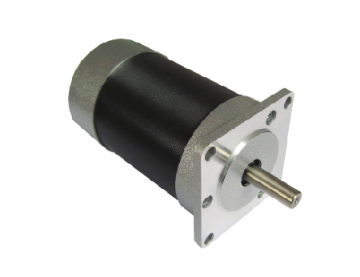 Size 57mm BLDC brushless dc motor